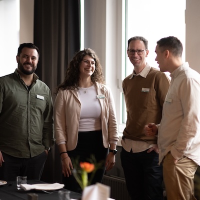 Full Circle Event 3