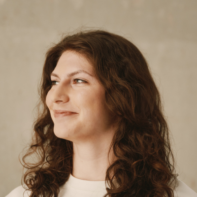 Alina Langenberg