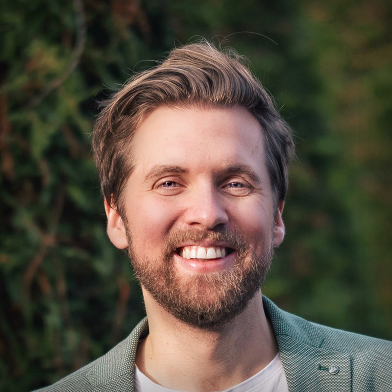 Daniel Hohn