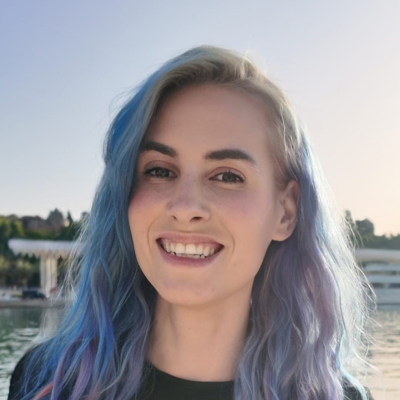 Ika Cathrin Amonath