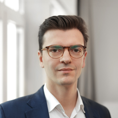 Jens Nelder