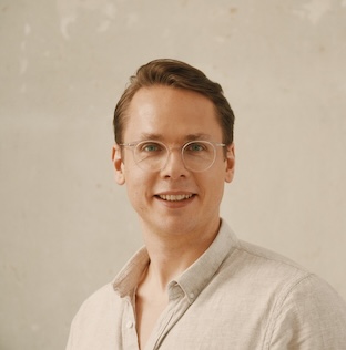 Malte Weiss