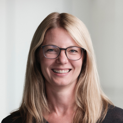 Marcella Klumpp
