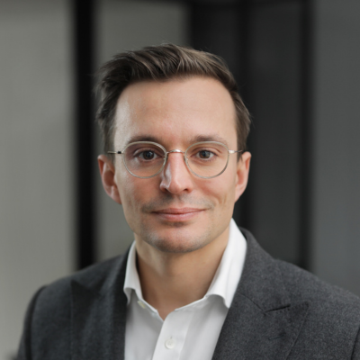 Stephan Pötters
